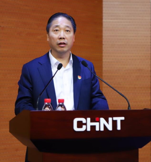 劳模工匠风采|吴炳池：党建红帆引航向 匠心筑梦暖职工